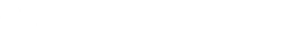 Attorney Nepal: Law Firm in Nepal | Lawyer in Nepal
