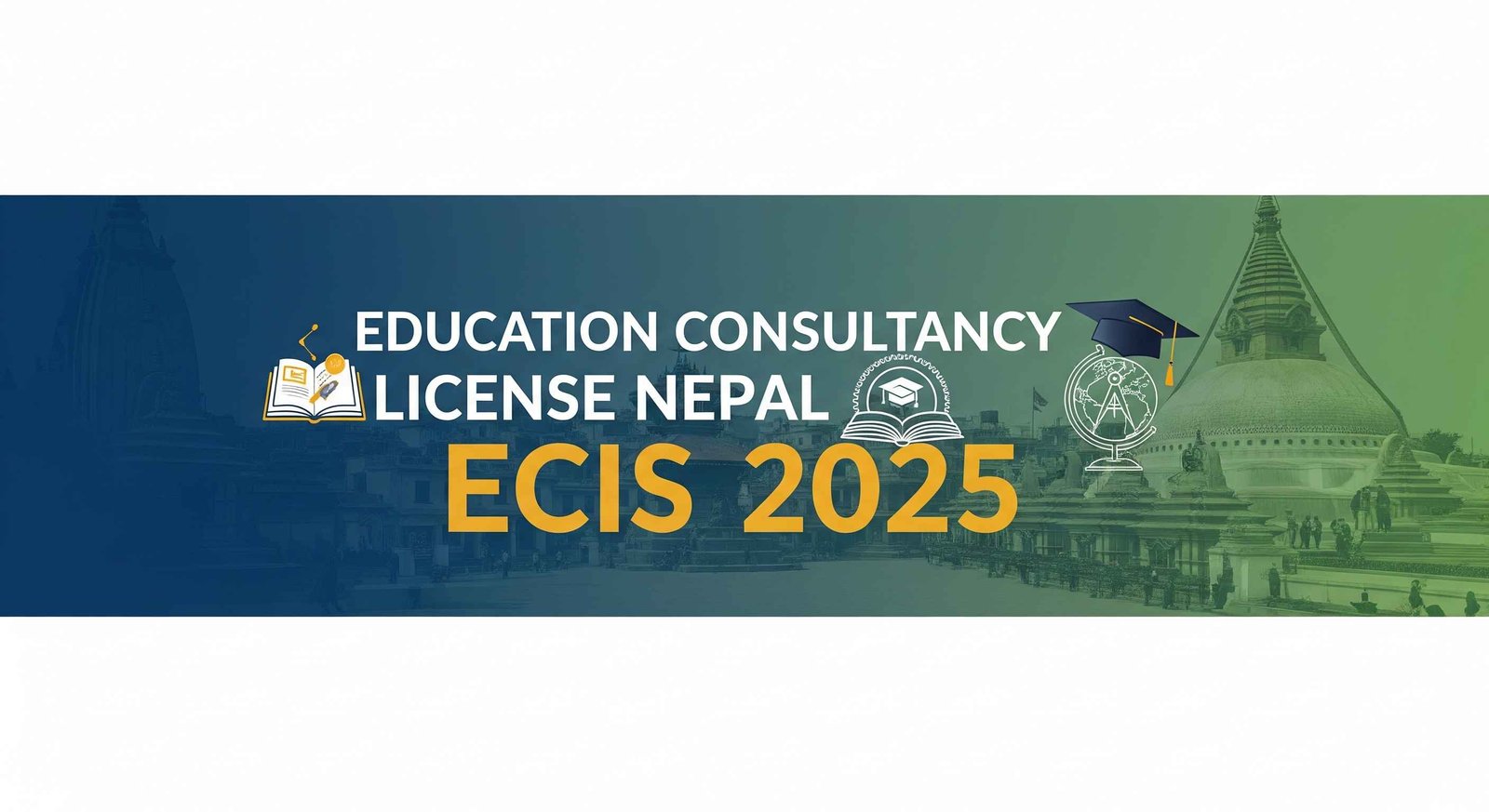 Education Consultancy License Nepal ECIS 2025