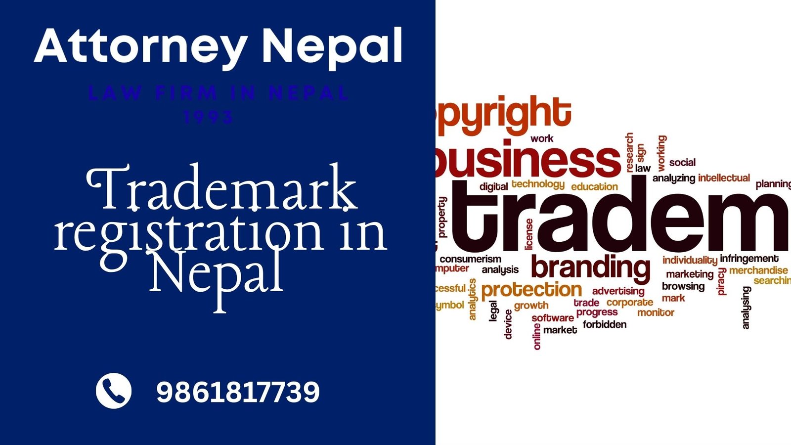 Trademark Registration in Nepal