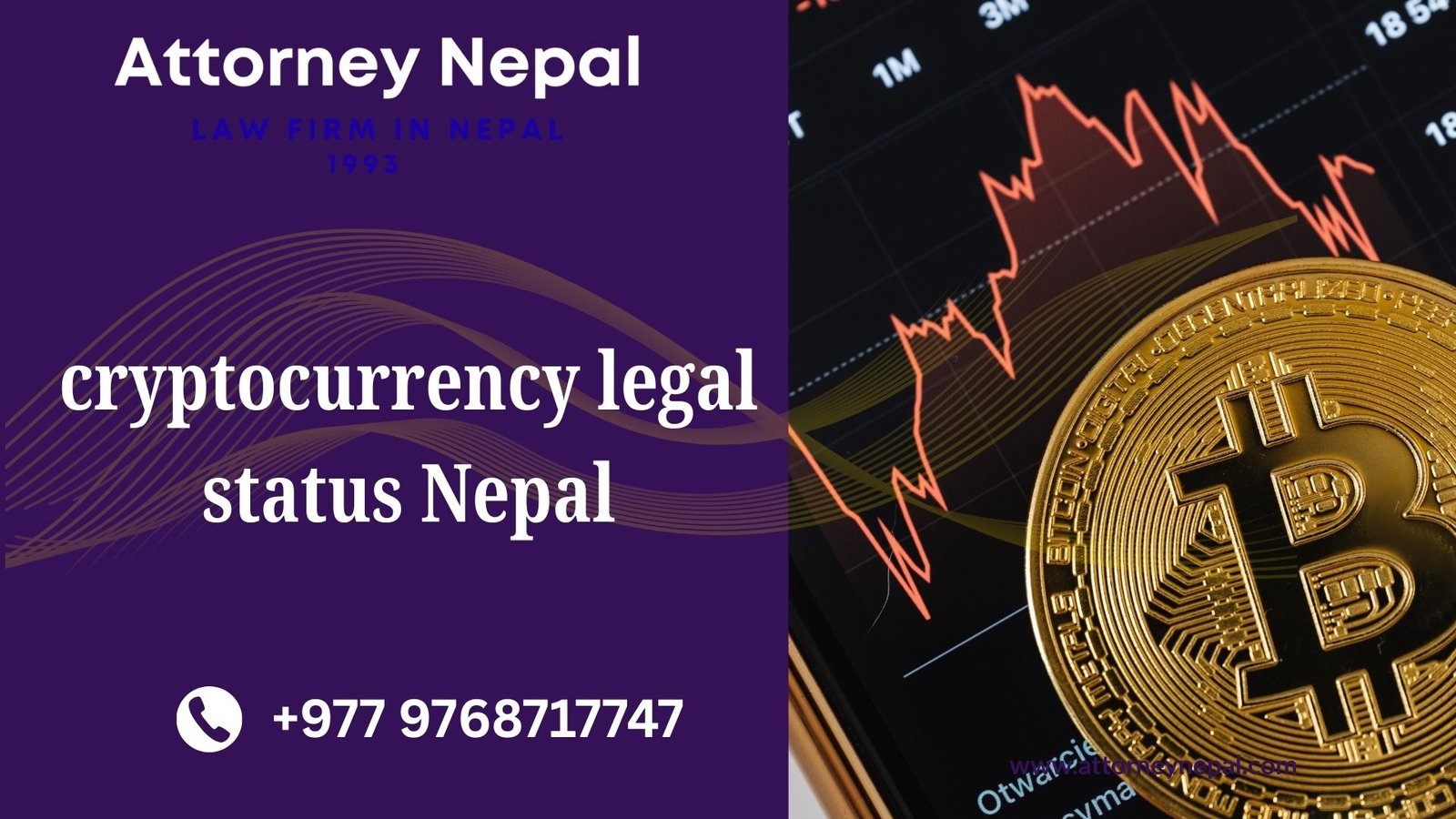 Cryptocurrency Legal Status Nepal
