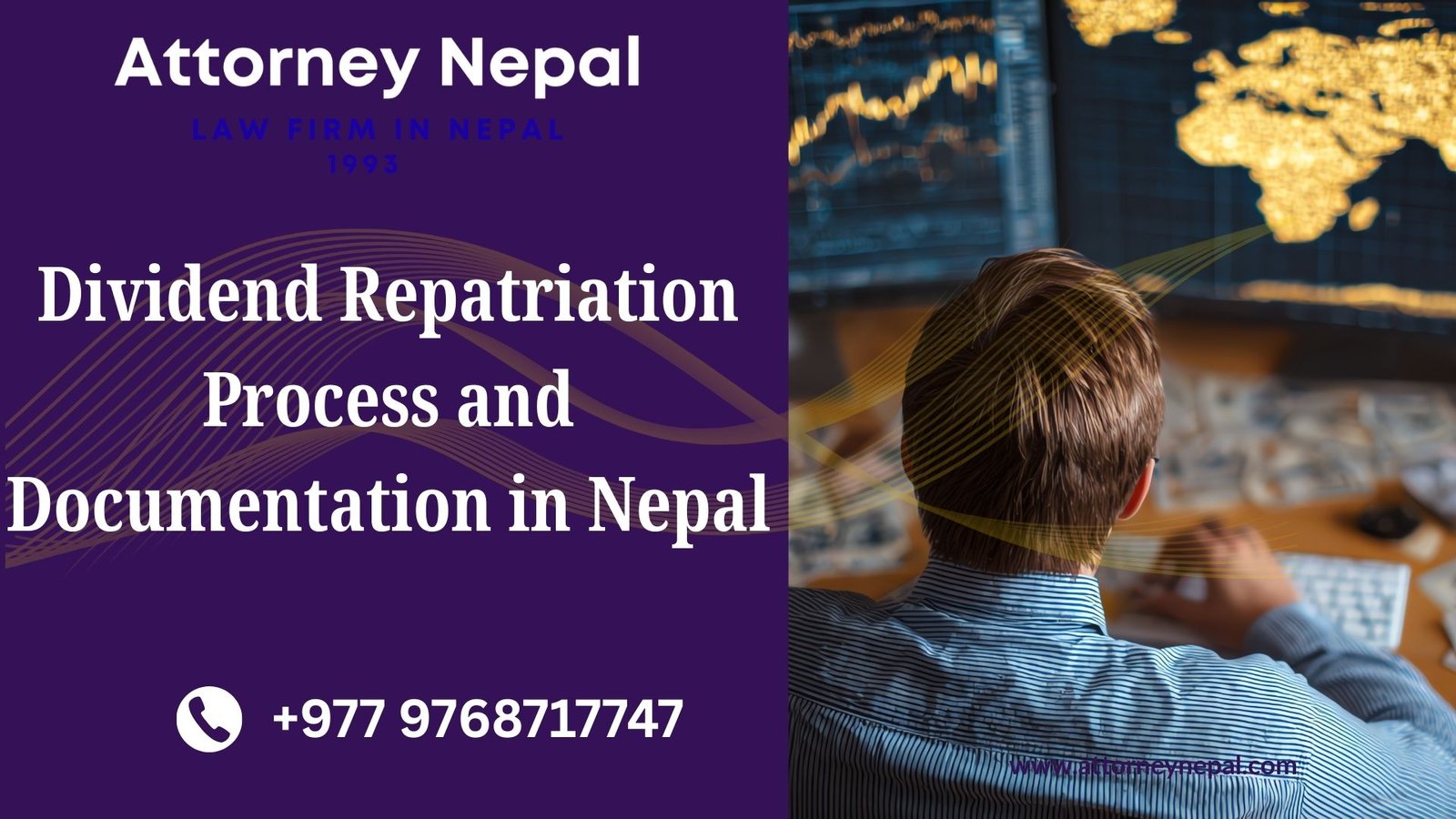 Dividend Repatriation Process and Documentation in Nepal