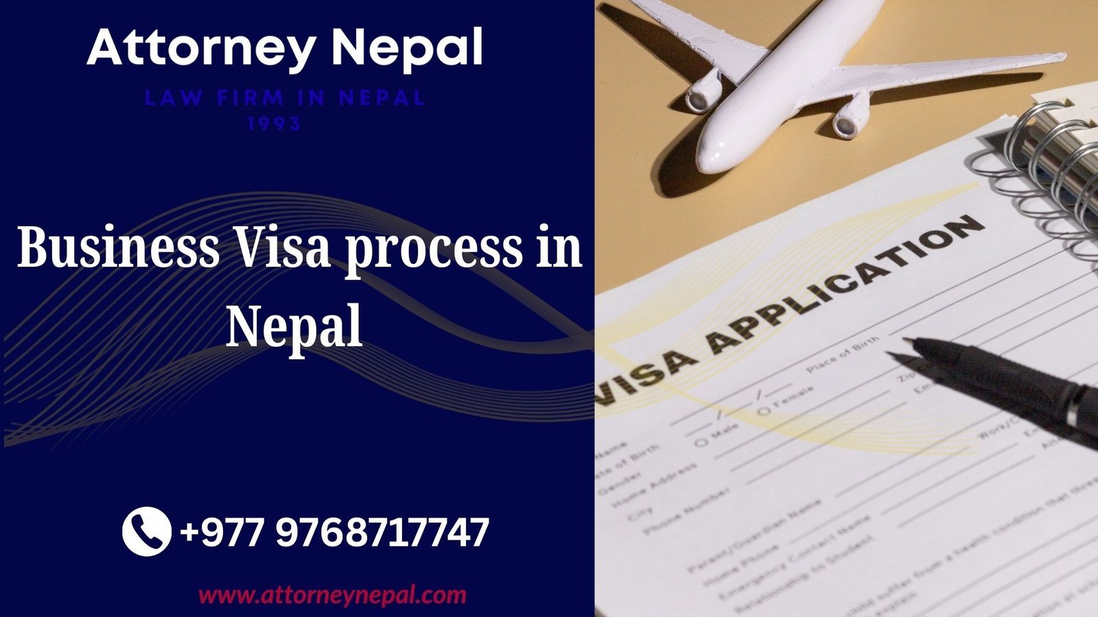 Business Visa in Nepal: The Ultimate Guide to Process & Law