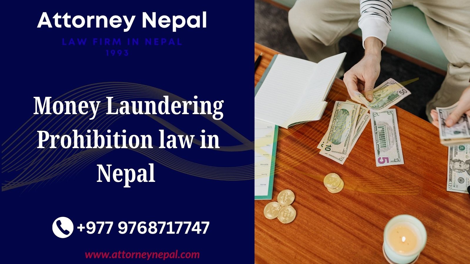 Money Laundering Case Process | The Ultimate Guide to Money Laundering Law in Nepal