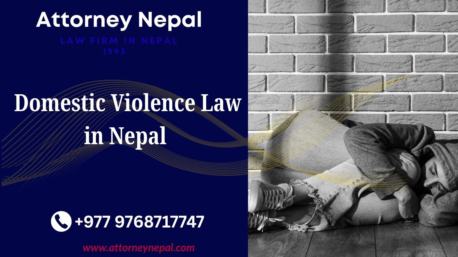Domestic Violence Law in Nepal