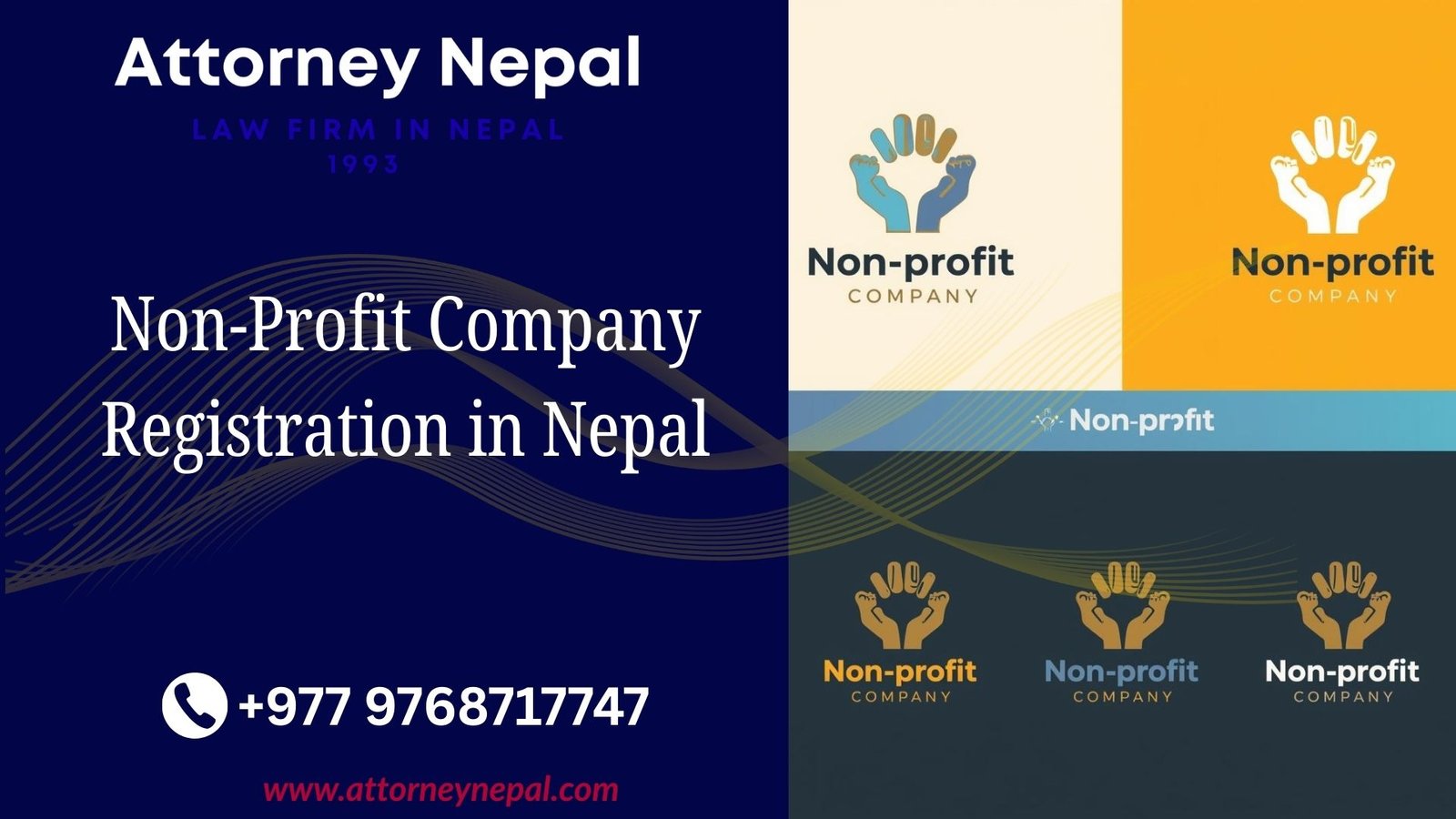 Non-Profit Company Registration in Nepal