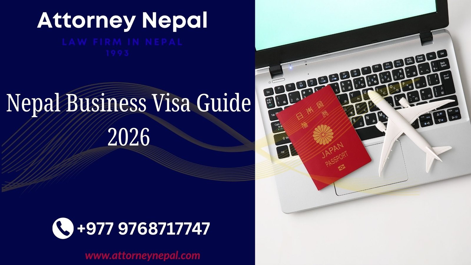 Nepal Business Visa Guide 2026