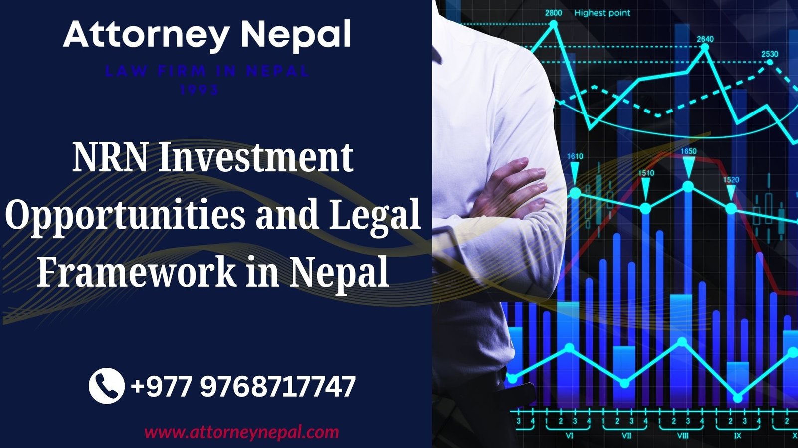 NRN Investment Opportunities and Legal Framework in Nepal