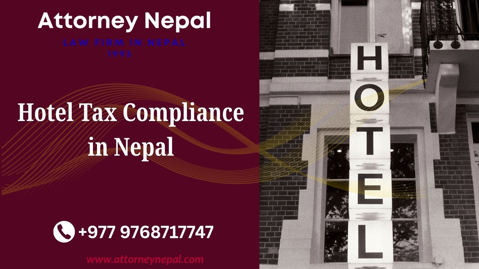 Hotel Tax Compliance in Nepal