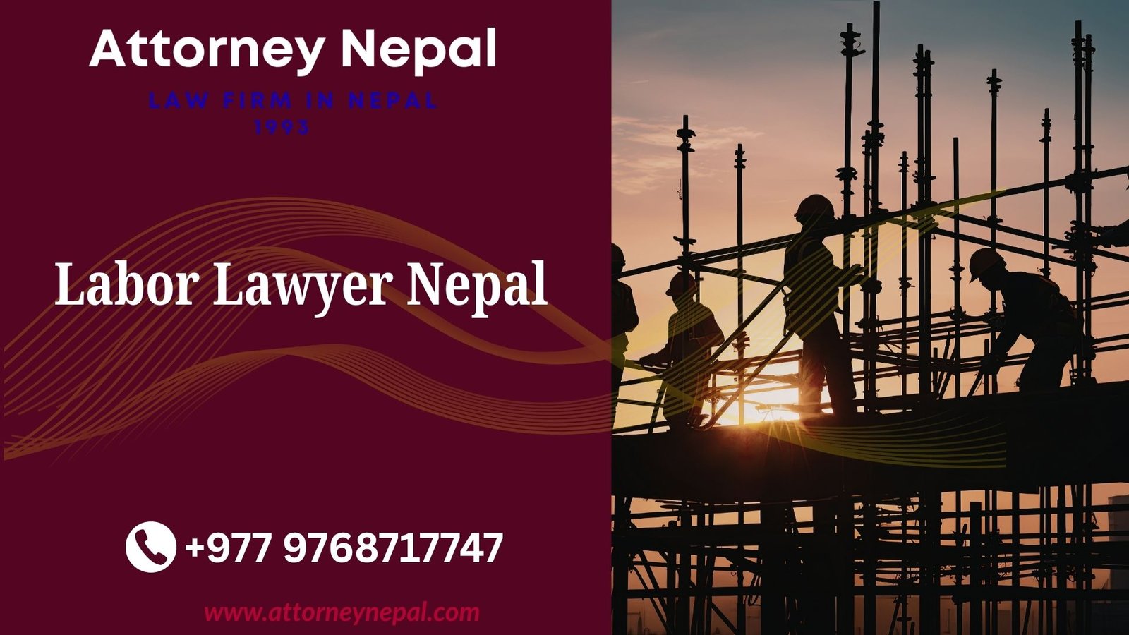 Labor Lawyer Nepal