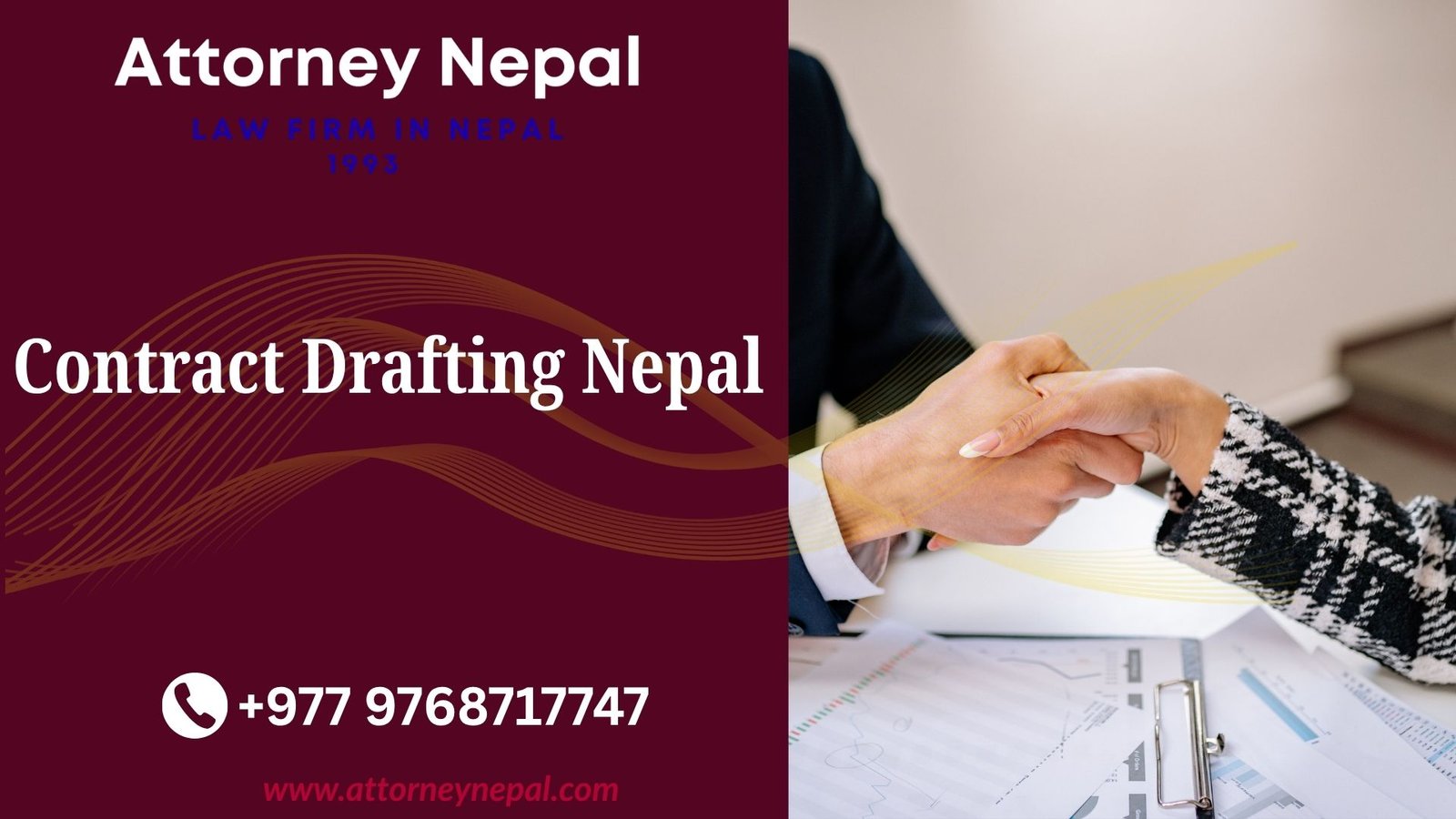 Contract Drafting in Nepal