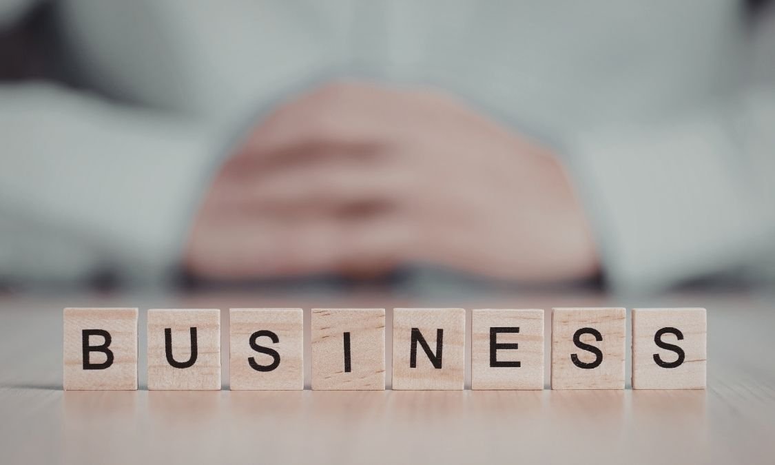 Business Consultation