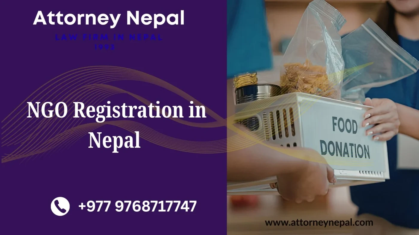 NGO Registration in Nepal