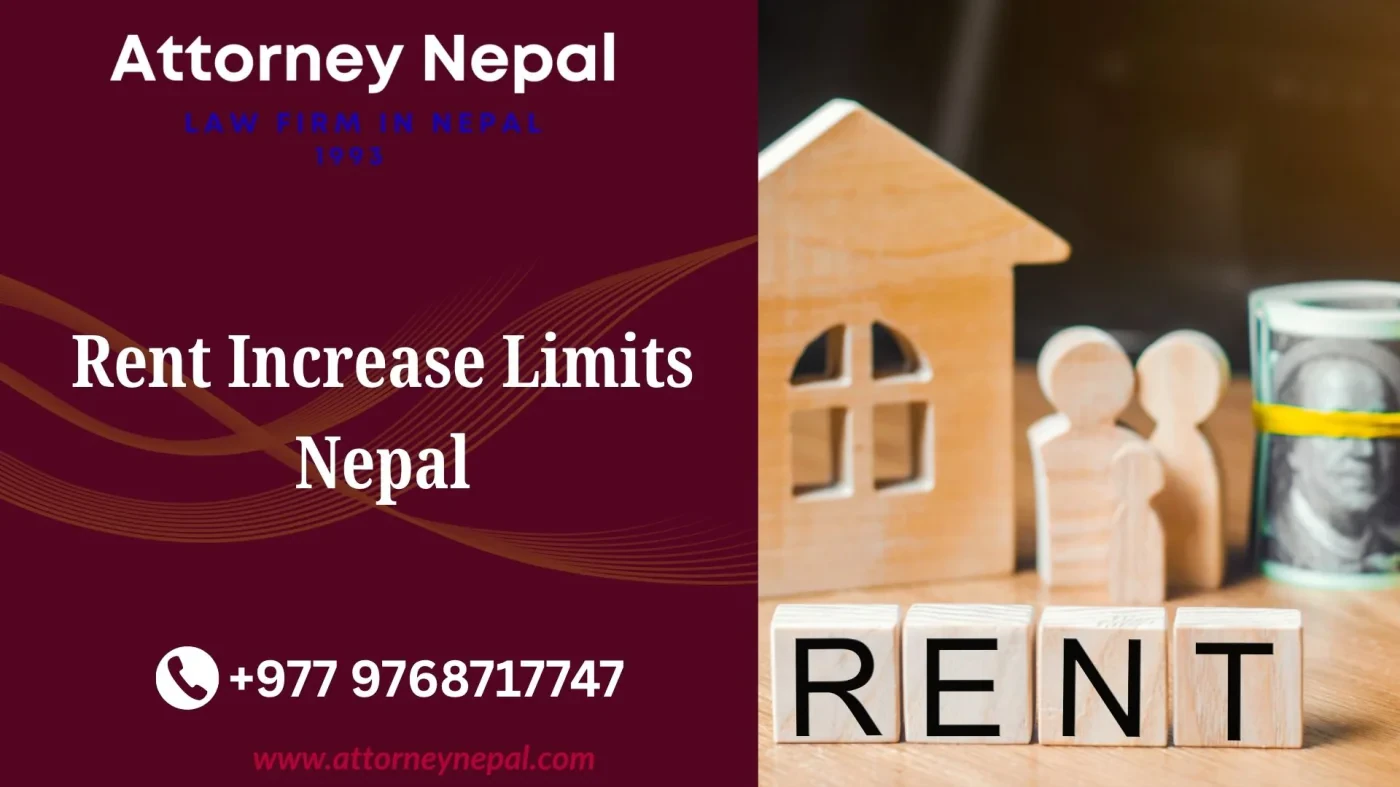 Rent Increase Limits Nepal