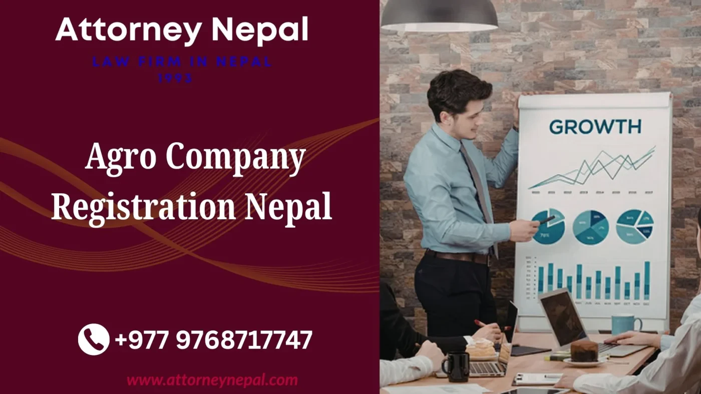 Agro Company Registration Nepal