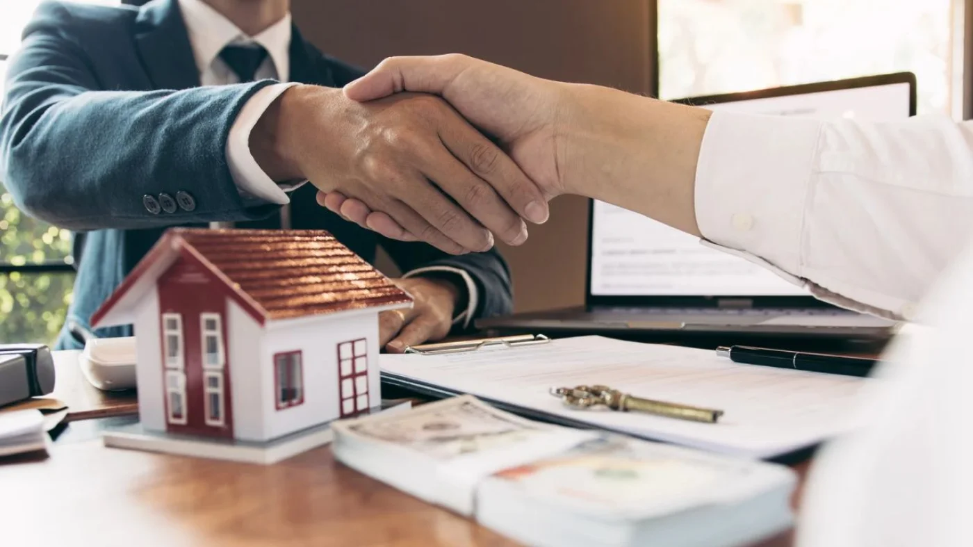 Property and Real Estate Law