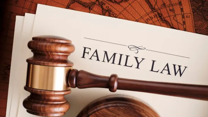 Family Law and Divorce