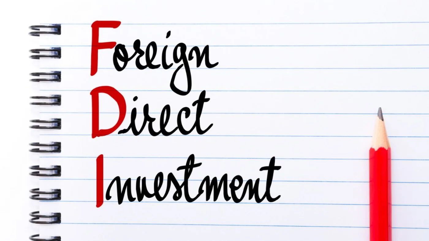 FDI in Nepal