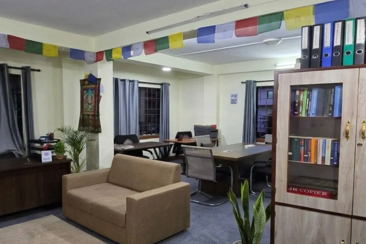 Law Firm in Nepal