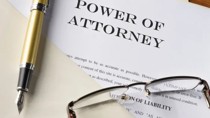 Power of Attorney and Legal Representation in Nepal