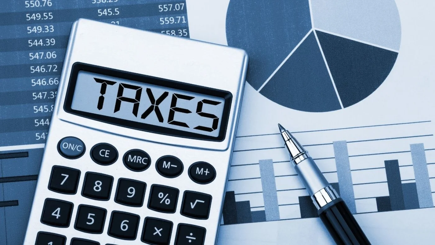 Tax Law and Taxation Services in Nepal