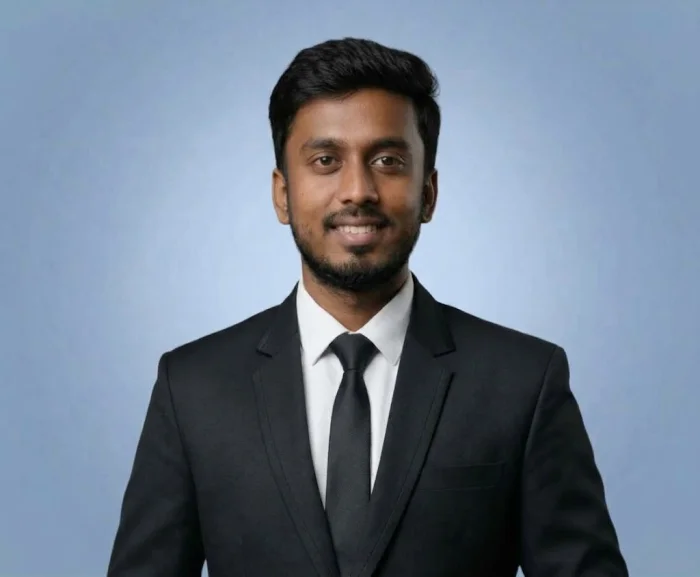 Aditya Yadav