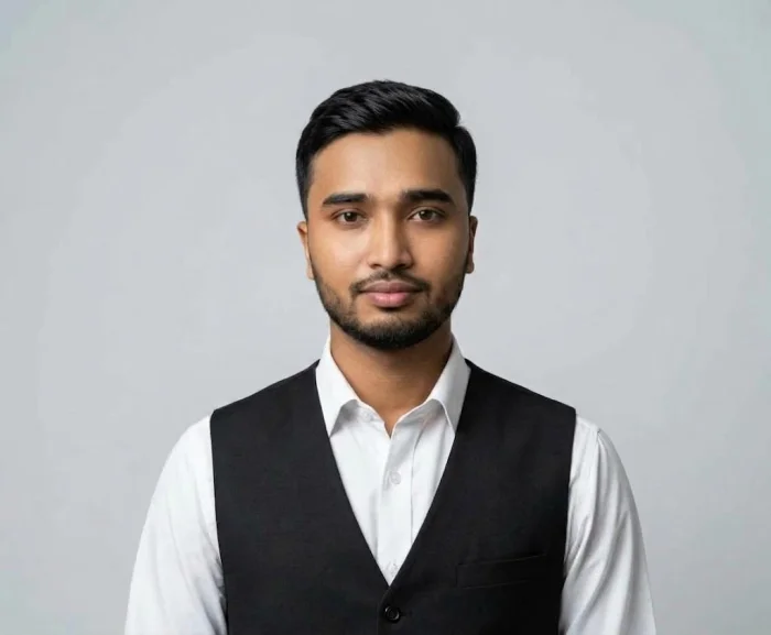 Prajwol Budhathoki
