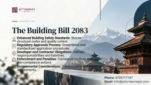 The Building Bill 2083