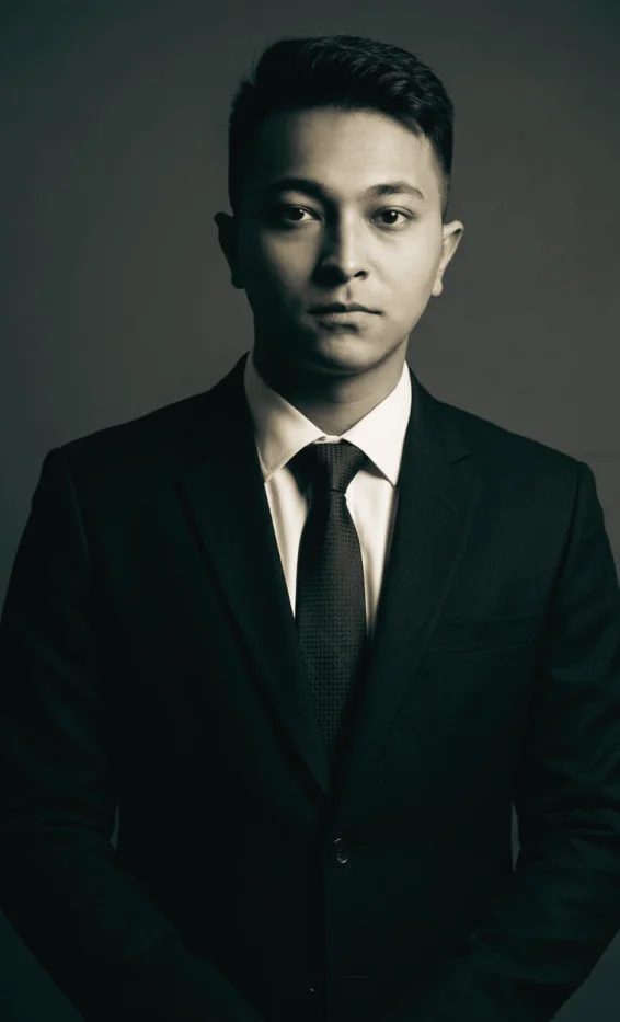 Roshan Shrestha