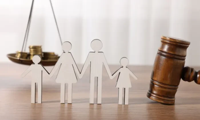 Family Law