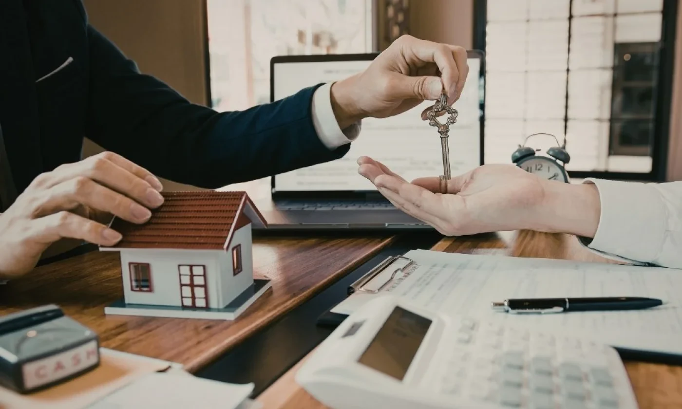 Realestate law