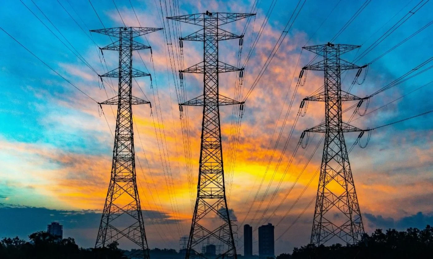 Energy and Infrastructure
