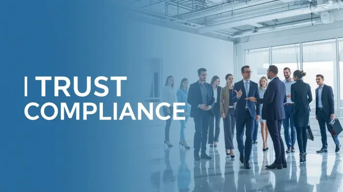 Corporate Compliance Service