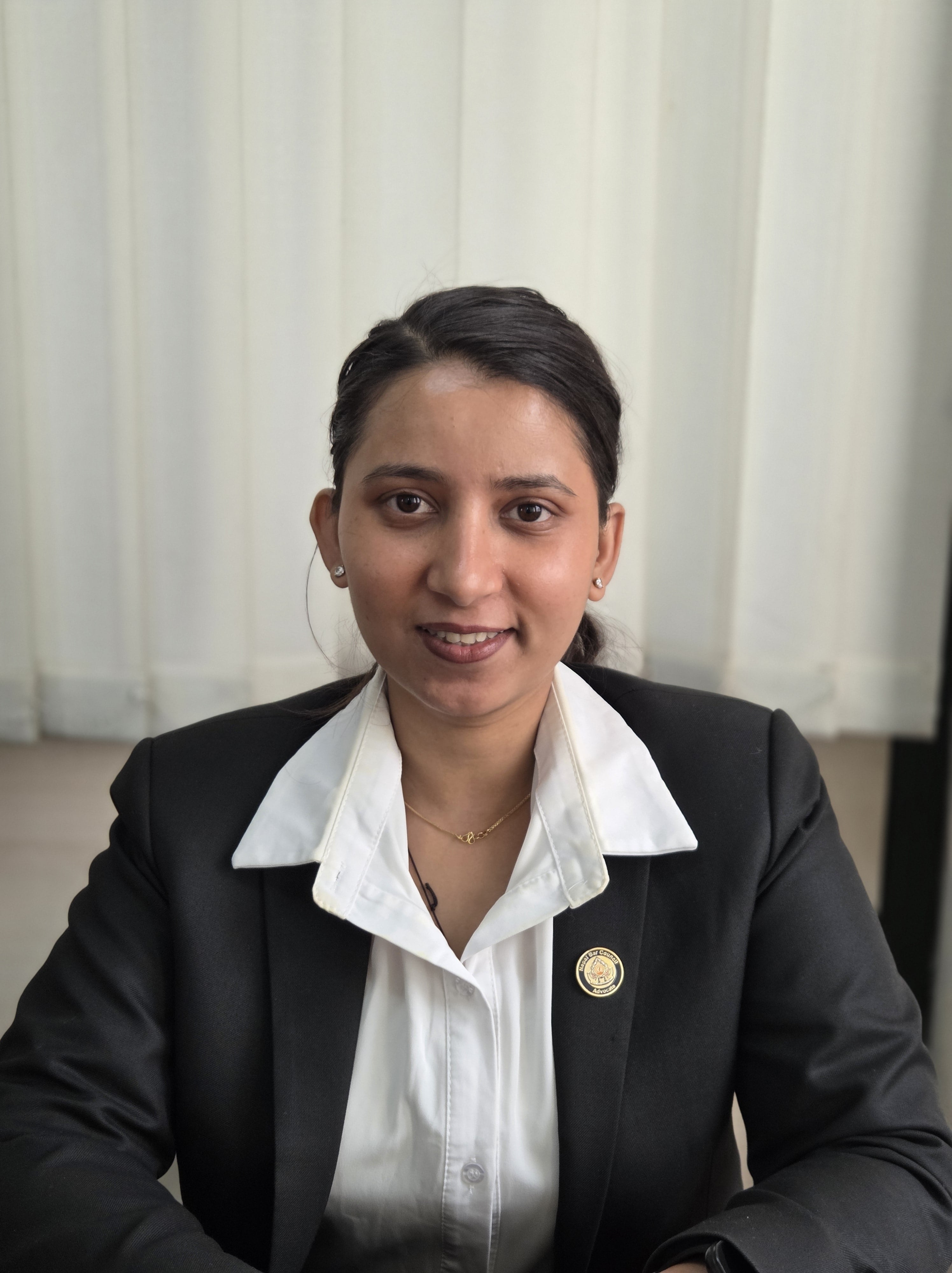 Divorce lawyer in Butwal