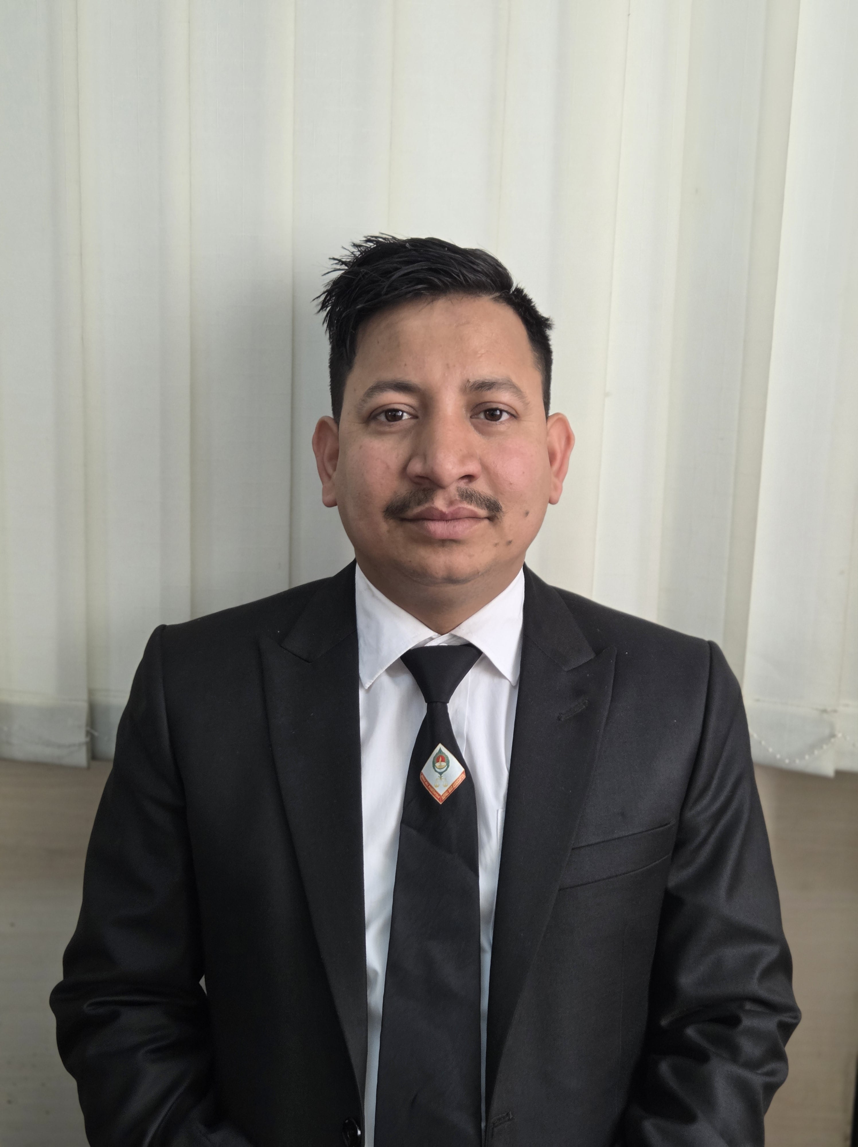 Tax Fraud Nepal Lawyer