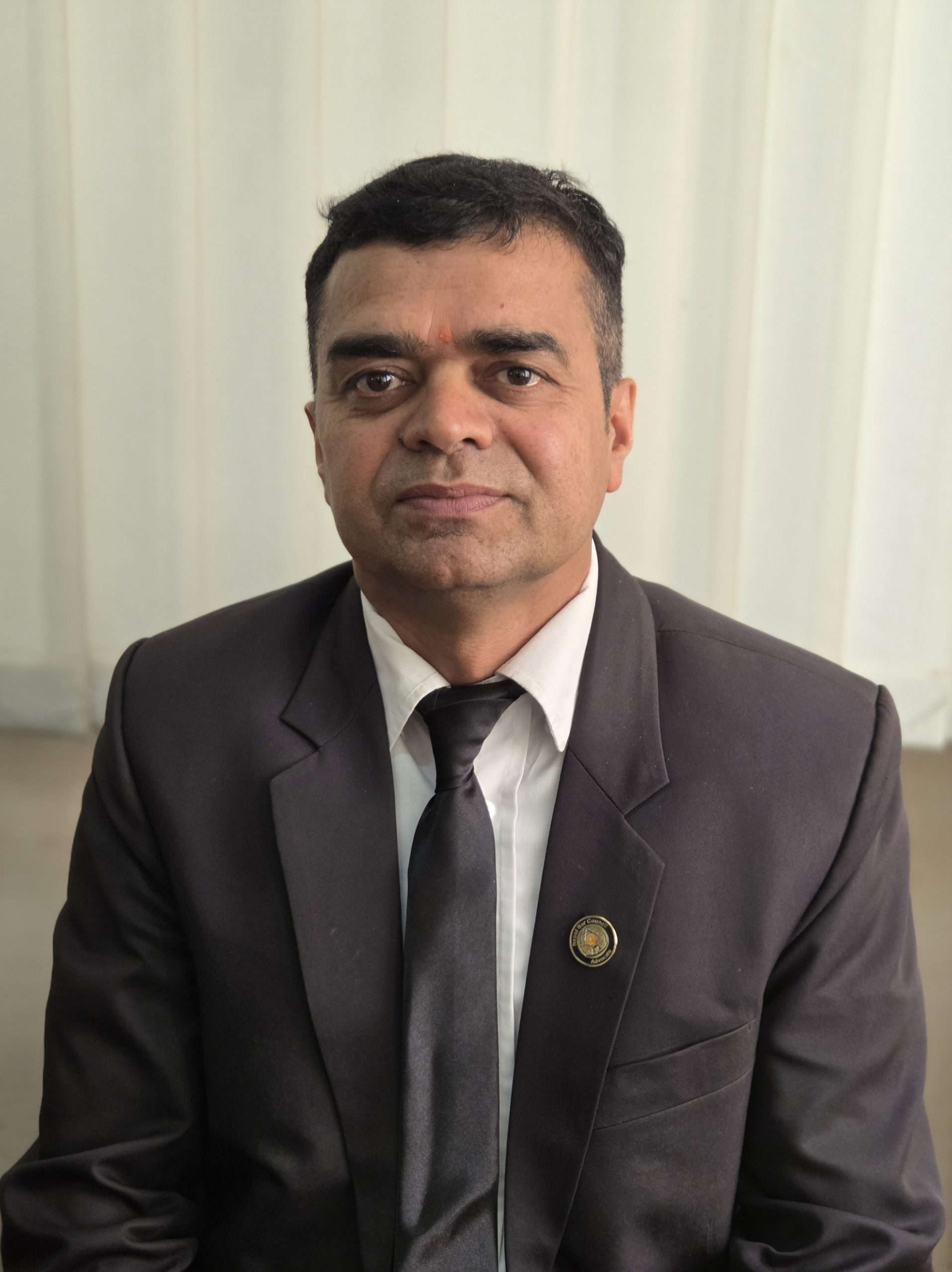 Criminal Lawyer in Nepal
